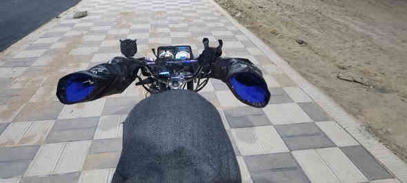 سلام عليكم ماطور سيفان سولنليك موديل 2024 للبيع او مراوس
ماطور بس صوت بالمحرك خفيف وبي نقص بكلايت غير شي ماكو ماطور  

سعره 675 وبي مجال جدا بسيط
رقم *********** بي وتساب
