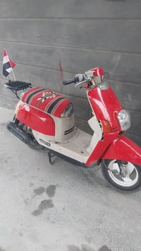 دراجة بوليسي • كربلاء