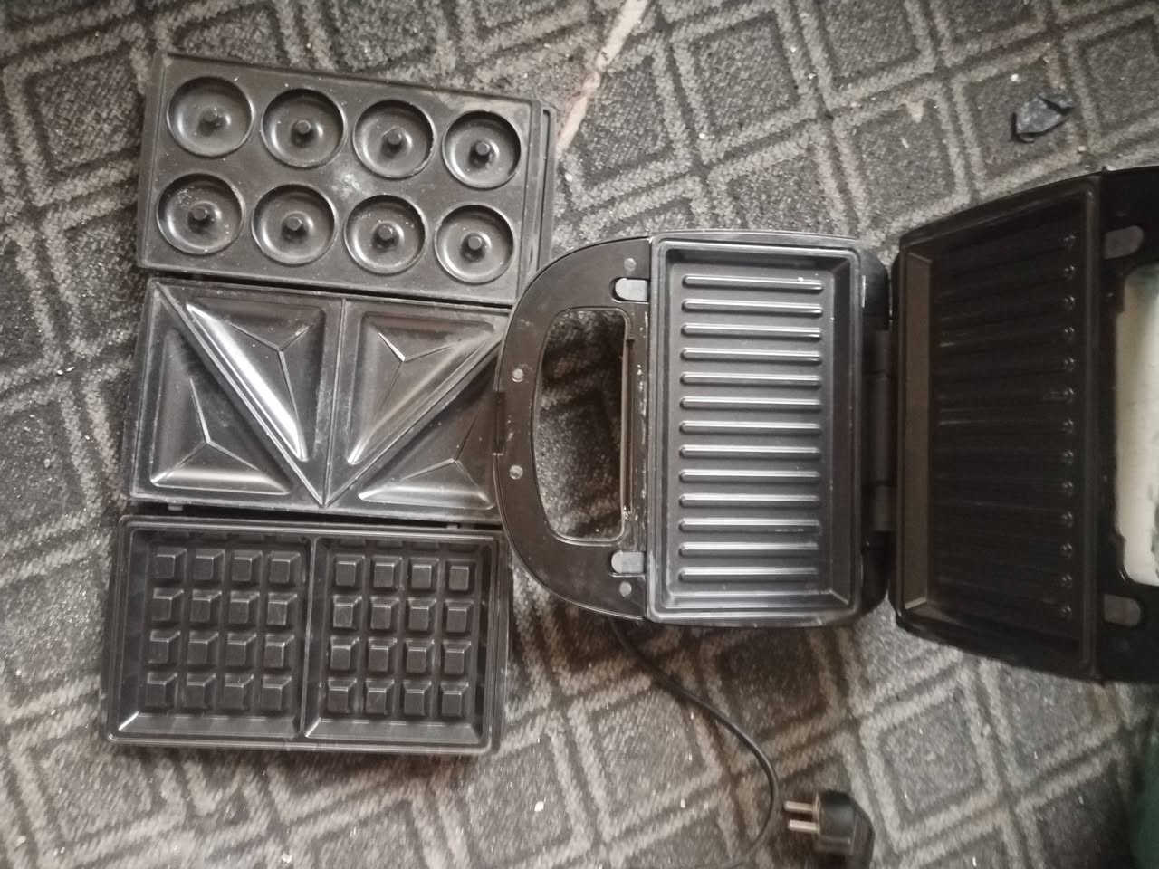 للبيع كلمن وسعره


**إذا كنت صاحب هذا الإعلان وتريد حذفه لأي سبب، رجاءا أرسل رسالة إلى الدعم الفني**