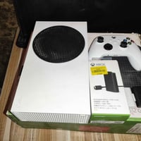 اكسبوكس سيريس اس • لوك ستيكر • بطارية ٨٠٠ملّي