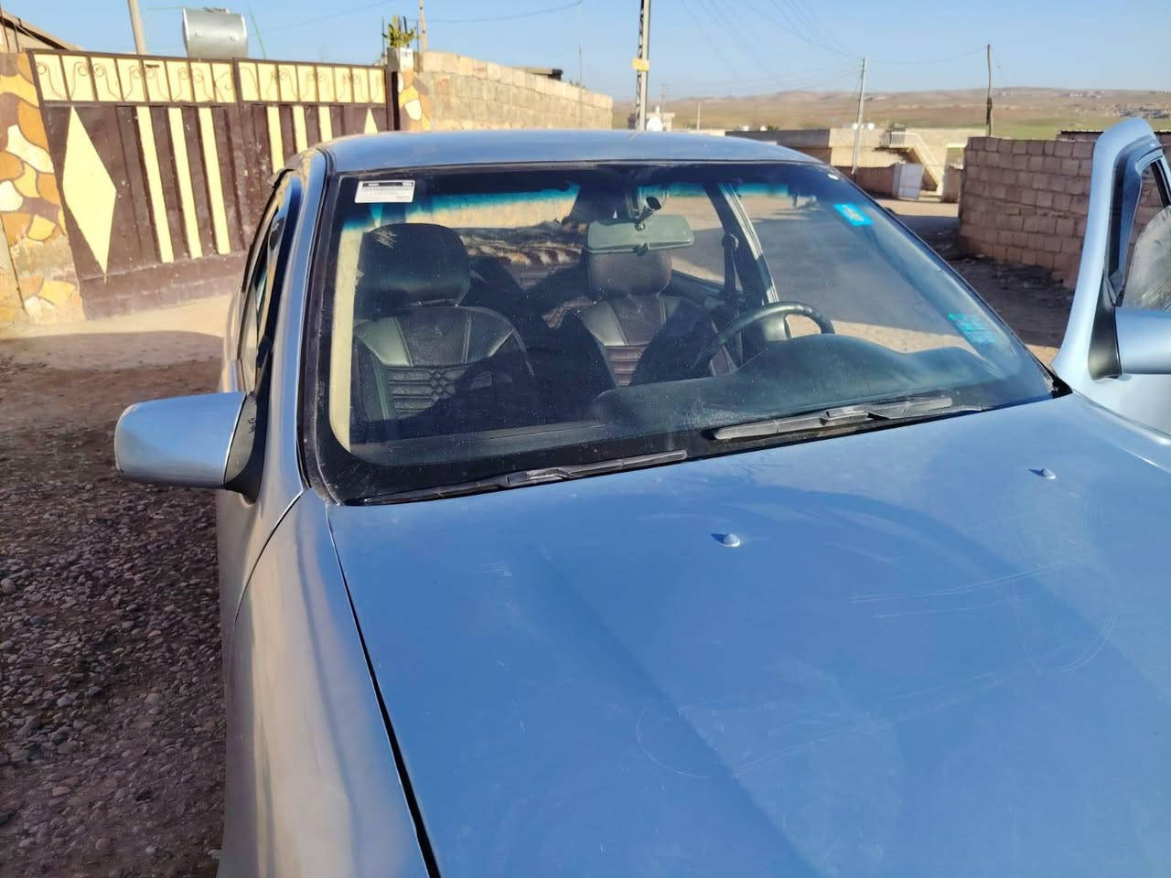 سلام عليكم فكتوره للبيع 16 بها طخه من كدام هزه سنويه جديده بيها كابون بنزين سياره باسمي مكان السياره الكسك تل ريم 
***********وتساب 
***********
