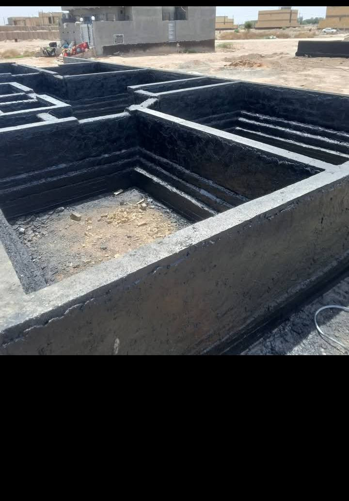 السلام عليكم
شقل درجة اولى شرط شوف بعينك 
وكل المواد مضمونة تريد المواد عليك تريد علينة 
اتطبيك البيوت والبنايات كافة  /// كادر ختصاص كوي 
اعادة الماستك تزفيت صطوح تزفيت االرباط 
ابسعار مناسبة جدا 
***********
***********
الجميع
