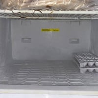 ثلاجة • كەلار • بلا عيب