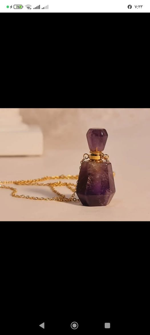 متوفره قارورات. عطر. ب أحجار. طبيعيه. وبجميع. انواع. الاحجار.  جمال. او اناقه


**إذا كنت صاحب هذا الإعلان وتريد حذفه لأي سبب، رجاءا أرسل رسالة إلى الدعم الفني**