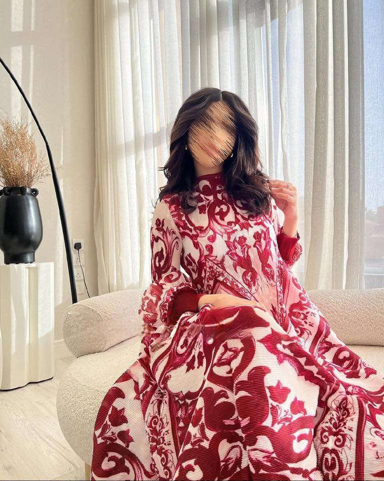 تسليم فروي ✅
فستان عيد جميل ❤️ 🌙 
المقاس ستاندر :- منSالي XL 
الاستفسارات علي الخاص 📩


**إذا كنت صاحب هذا الإعلان وتريد حذفه لأي سبب، رجاءا أرسل رسالة إلى الدعم الفني**