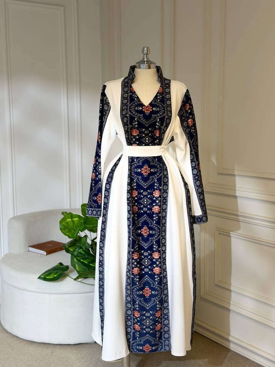 👇👇 بسم الله توكلنا على الله 👇👇

👌👌 ومازال لدينا إبداع لم يصل إليه أحد 👇

✨✨✨ أحدث صيحات الموضة العالمية لعام 2026
🎨🎨 الألوان :-كما معروضه 
فستان دااابل ايطالي كوالتي عالي طبع ديجتال
قياس  38 40 42 44 46 48
السعر  30
توصيل جميع محافظات العراق


**إذا كنت صاحب هذا الإعلان وتريد حذفه لأي سبب، رجاءا أرسل رسالة إلى الدعم الفني**