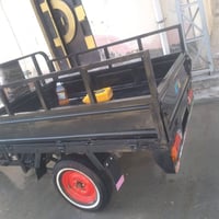 ستوته كلك • موديل ٢٠١٤ • نجف مشخاب