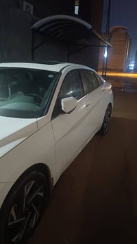 النترا • موديل ٢٤ • رقم اربيل