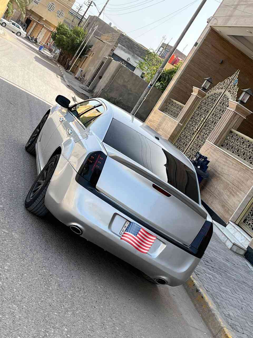 سلام عليكم من رخصه الادمن البيع ( كرايسلر اوباما 2012 اصل رقم بصره لدولي سنويه جديده لل/30/ تحويل ثاتي يوم السياه وارد ///كندي /// بدون حادث بيه رش صبغ  جماليه فقط  السياره كفاله شاصي لغد مكينه كير اكسل وجاهزه من كلشي وجديده كلش
مواصفات السياره اول شي سياره كندي داخله كفاله يعني شاصي لغد مكفول قماره تكم مكفول حوظ مكفول ظربه  مكينه كير مكفول 
1/ مكينه اوكير 3600
2 شاشه كبيره 
3/كشنات جلد كهربائي 
4 ويل 18 اصلي 
5/منضومه زنون
6/ حداديه امامي خلفي  
7/ تبريد امامي خلفي 
8/ تحكمات ستيرآ
9 /كشافات زنون لايت زنون 
10/شاشه كبيره كامره خلفيه 
وباقي المواصفات معروفه والسياره جديده اوسعره مناسب السعر (135) اوبيه مجال الشراي يجي واني بلخدمه رقم الهاتف ***********) مكاني البصره قضاء المدينه الشراي يتصل وبلخدمه
