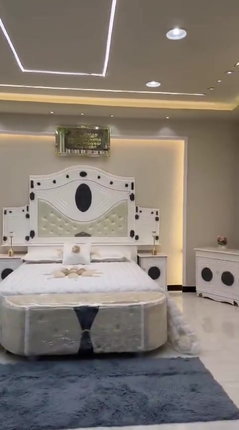 السعر // مليون فقط 😍

🔅تفاصيل الغرفة المرمري  ....

خارج ٤ملم ام دي اف 🔺
وداخل معاكس ٣ملم 
صبغ حراري  درجة اولى 

عدد القطع  ٧ قطع 😍
🔺1 //جرباية  قياس  ١٦٠ × ٢٠٠ 
🔺//ميز جانبي ايسر قياس ٥٠
🔺2// وميز  جانبي  قياس ٥٠
🔺3// زاوية ارتفاع مترين عرض ٨٠
🔺4// وميز بلازمه  
🔺5//وميز مراية ارتفاع مترين عرض ١٢٠
🔺6// وكنتور ٦ باب  ارتفاع مترين و١٥ طول ٣ متر و١٥

القطعه الثامنة حسب الطلب شازلون
سعرها ٥٠ الف ❤️

(توصيل مجاني مركز بغداد )
التوصيل يشمل الشد مجاني 🔥
(اطراف ٥٠)
باقي المحافضات حسب البعد
شازلون سعرها ٥٠ الف
شازلون مخزن ٧٥ الف
رقم  2


**إذا كنت صاحب هذا الإعلان وتريد حذفه لأي سبب، رجاءا أرسل رسالة إلى الدعم الفني**