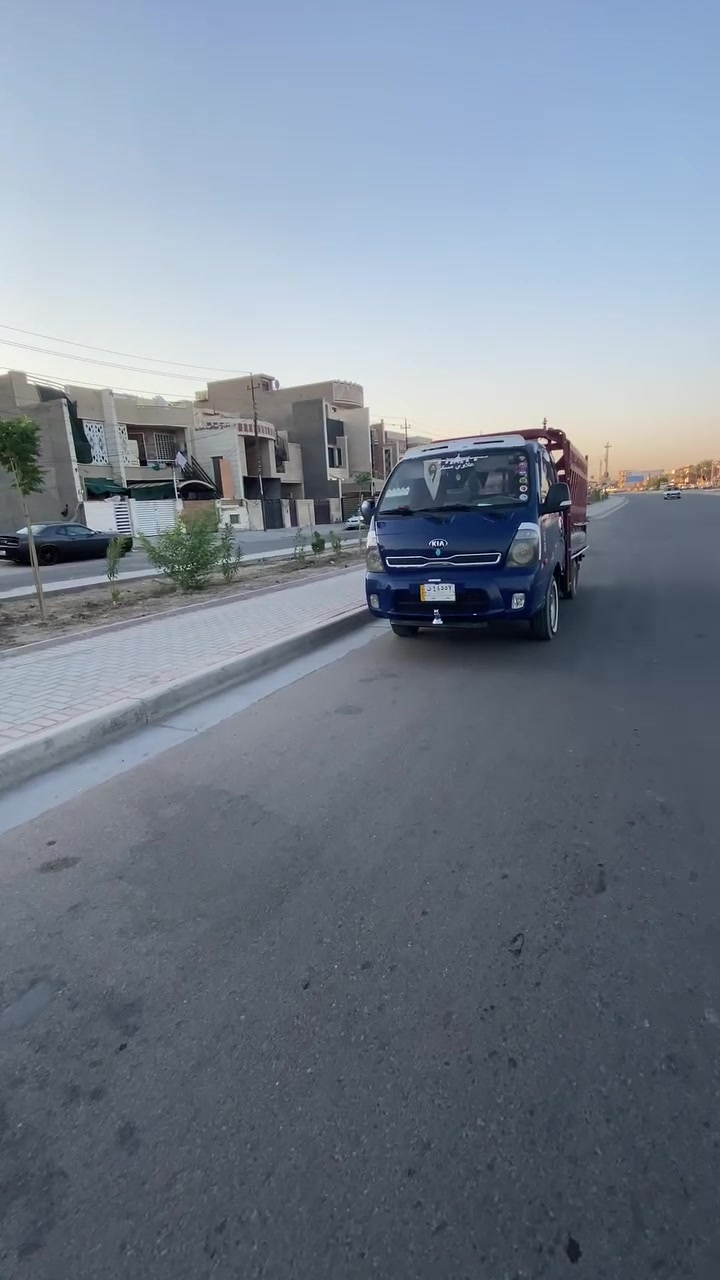 سلام عليكم كيا حمل مسكر  2016للبيع ٧كير مكفوله كفاله عامه رقم بغداد مكان بغداد استفسار اتصال أو واتساب *********** سعر خاص
