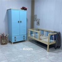 بغداد • اطفال • تنسيق لوني