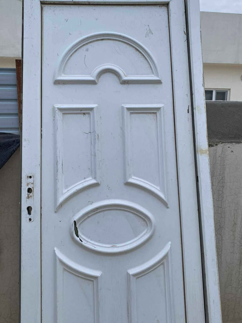 ابواب مستعمله كلهن 75   موصل الجانب الايمن مجمع عين العراق موصل, نينوى


**إذا كنت صاحب هذا الإعلان وتريد حذفه لأي سبب، رجاءا أرسل رسالة إلى الدعم الفني**