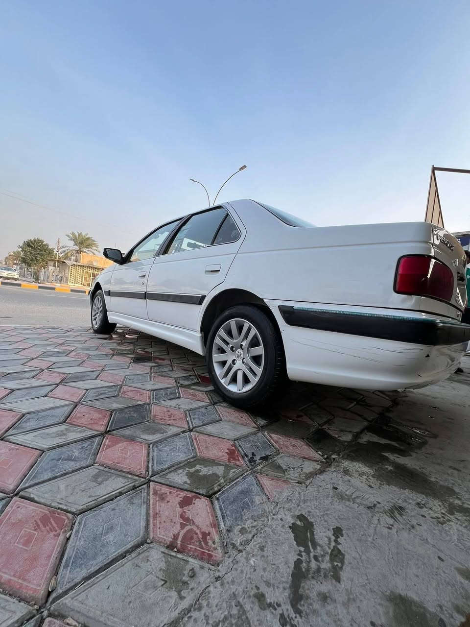 بارص 21 مطلوب استقطاع مباشر رقم بابل بسمي عندي بيها وكاله بيها مكانين بارد فقط باقي كفاله تبريد ثلج ماعايزه السياره شادها منظومه غاز 60 لتر مكاني نجف حي الغدير سعرة 65 وبية مجال
 ***********
