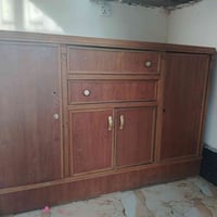 بوفيه متر ونص السعر ٥٠ الف ٠٧٥١٩٣٧٣٨٦٦