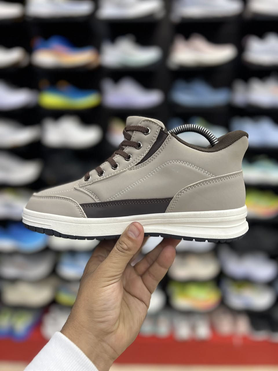 تحفه
طبي خفيف
قياس 38
السعر 10

العنوان النجف ملحق الروان 
توصيل 🚚 محافظات 6 داخل النجف3 
*********** واتساب
