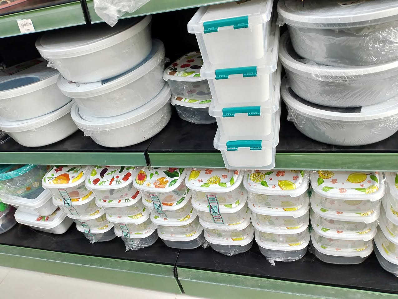 السلام عليكم تحطيم الاسعار على جميع المواد المنزليه في مول الزاب مدخل الناحية


**إذا كنت صاحب هذا الإعلان وتريد حذفه لأي سبب، رجاءا أرسل رسالة إلى الدعم الفني**