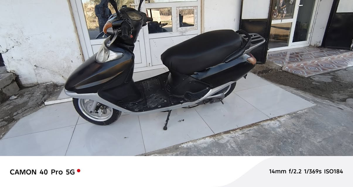 السلام عليكم دراجة سبيسي للبيع450 وبيه مجال  للأستفسار ***********
