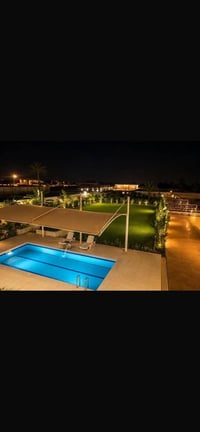 مزرعه في بغداد الدوره البعيثه للحجز والاستفسار ع رقم 07705338048 موثقة...
