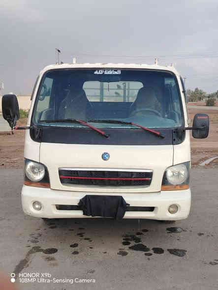 من رخصة الدمن فونتيره ام عيون موديل٢٠٠١ رقم صلاح الدين تحويل مباشر مكفوله كفاله عامه كير اكسل شاصي مكانها صلاح الدين ناحيه النهرين الحردانيه  رقم الهاتف *********** السعر ٨٥ وبيها مجال
