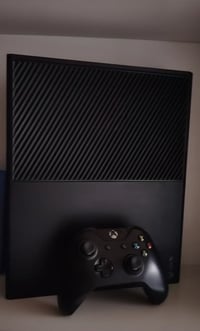 اكس بوكس ون • هارد خربان • جوستيك اصلي