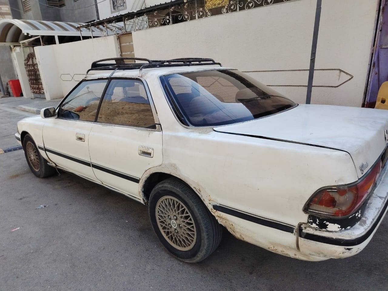 مارك للبيع سياره مثل ما موضحه ب صور سنويه منتهيه صارلها شهرين مكان بصره قبله
***********
