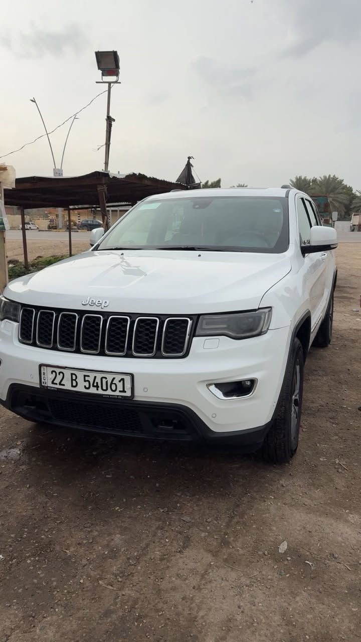 سلام عليكم جيب لمتت خليجيه 2019 مكفوله كفاله عامه ماعده بارد جاملوغ سياره جديده مناقصهة برغي ماشيه 119 كلشي واضح يمك بيهة سونار 
السعر 260 وبيهة مجال بسيط 
العنوان بغداد 
الاستفسار ***********
