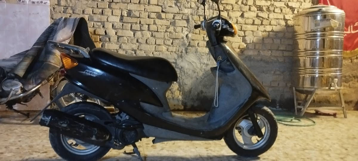 السلام عليكم
دراجة 60 للبيع دراجة رمبة ونضيفة ونعومة شرط عل فحص السعر 500 وبيها مجال رقم  
***********
