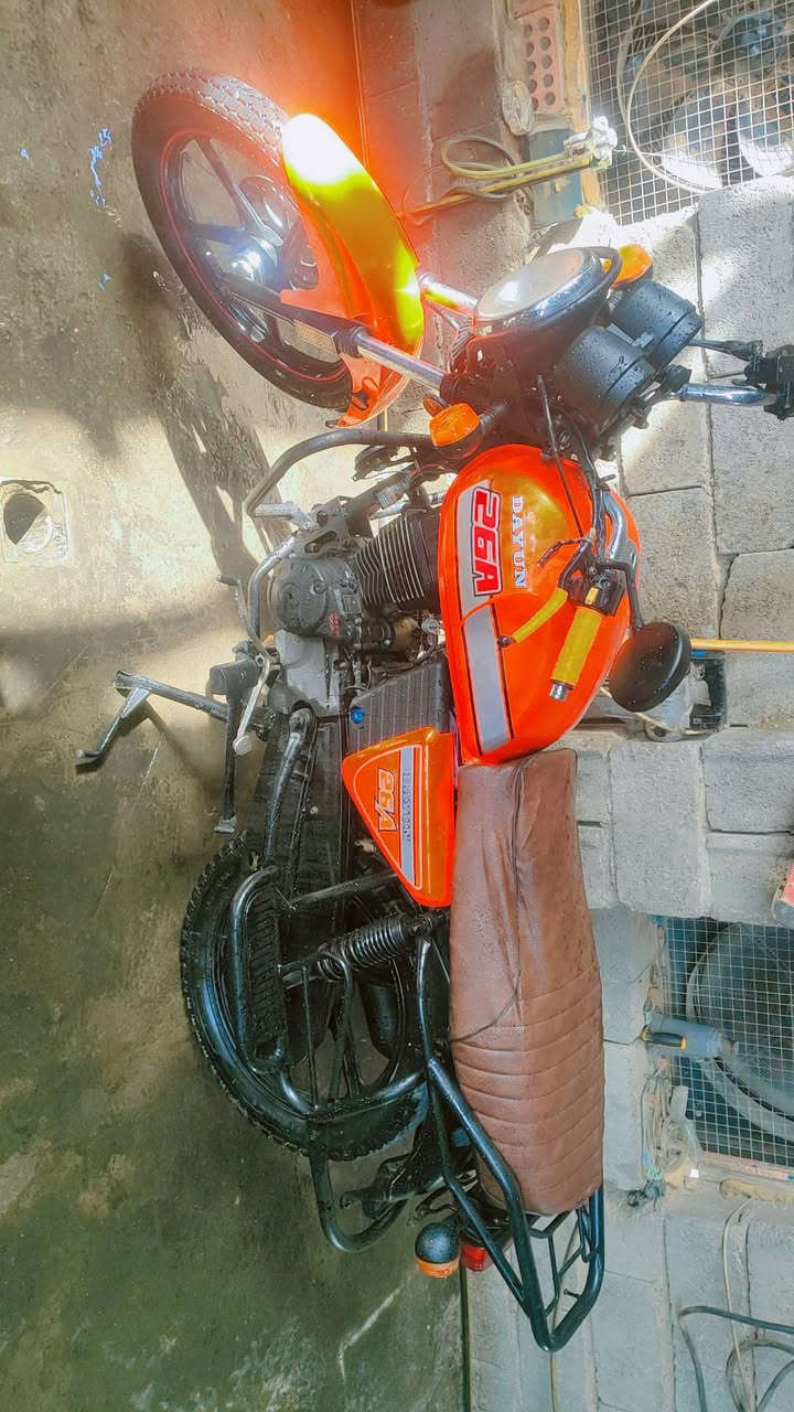 دراجه ديوان مديل 2022 رقم نكليزي دراجه خير من الله مابيها اي نقص لبكان بعقوبة في حي  لمهدسين ‏‪0770 787 9756‬‏
