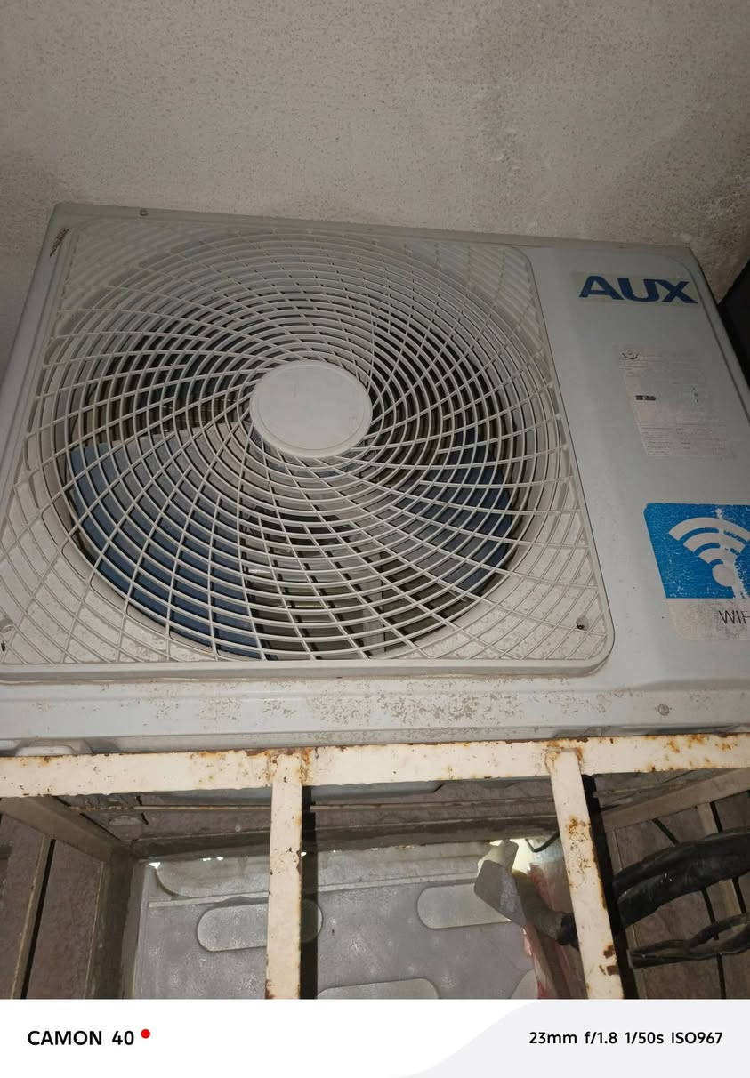 سبلت اخو الجديد 3 طن السعر 600 وبي مجال العنوان واسط زين القوس


**إذا كنت صاحب هذا الإعلان وتريد حذفه لأي سبب، رجاءا أرسل رسالة إلى الدعم الفني**