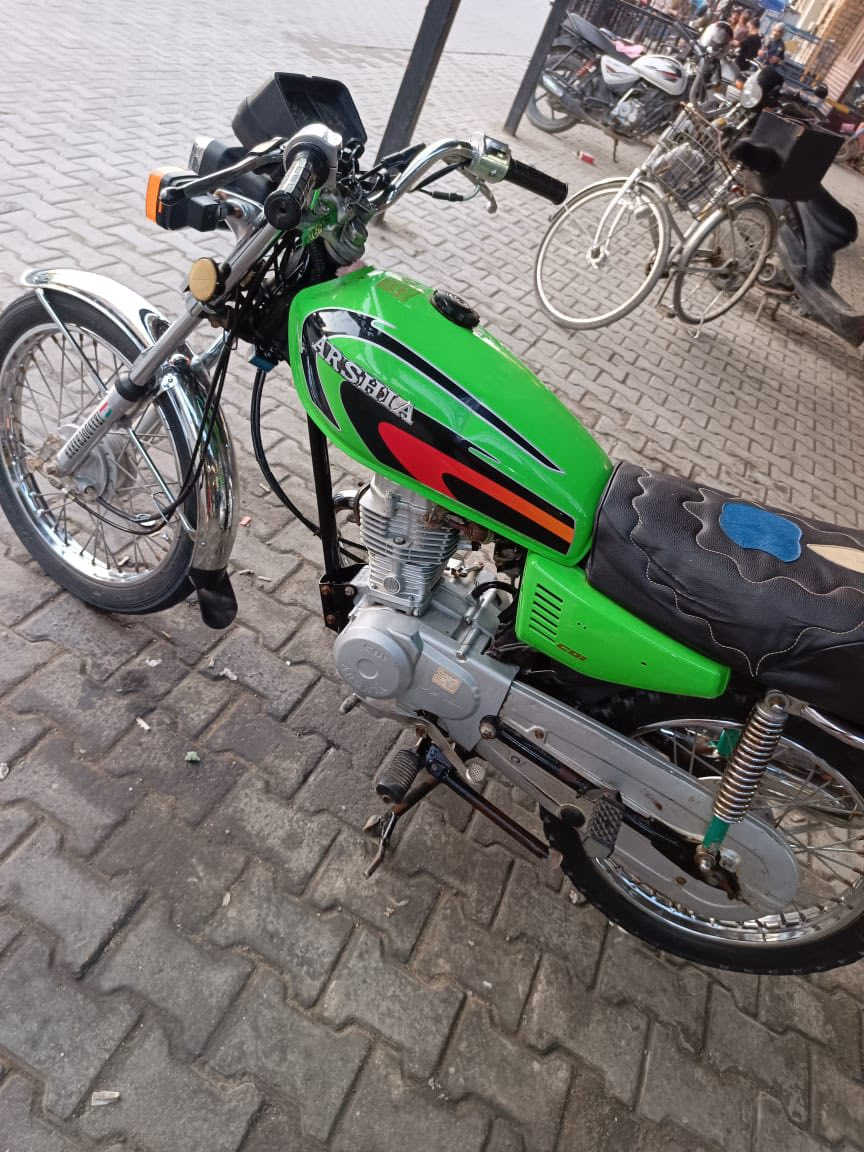 4كير نظيفة اوراق كاملة موديل 2020للاستفسار الاتصال  ‭0781 822 1478‬
