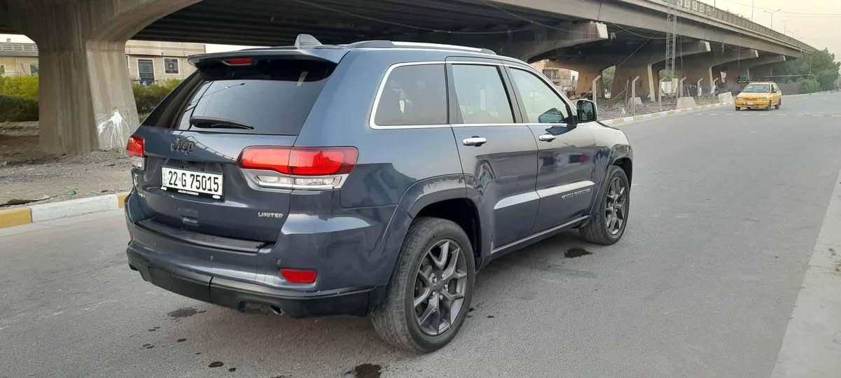 سلام عليكم جيب 2021 لون بحري مميزز فول مواصفات سياره جديده ومال بيت محرك 6 سلندر كير مكفول سياره بأسمي تحويل مباشر مراوس أو لبيع ضرر بسيط خشم جاملغ ولبنيد والباقي كله مكفوله سياره جاهزه من كل نواحي صيانه شركه فقط مراوس أو لبيع مكاني بغداد الدوره رقمي *********** غير متواجد فيس خابرني ودلل بغداد, العراق
