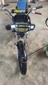 نامه برو وزن ثقيل ام الختوم موديل19 مفتوحه والشاصي شرط زلغ مابي ما ناق...