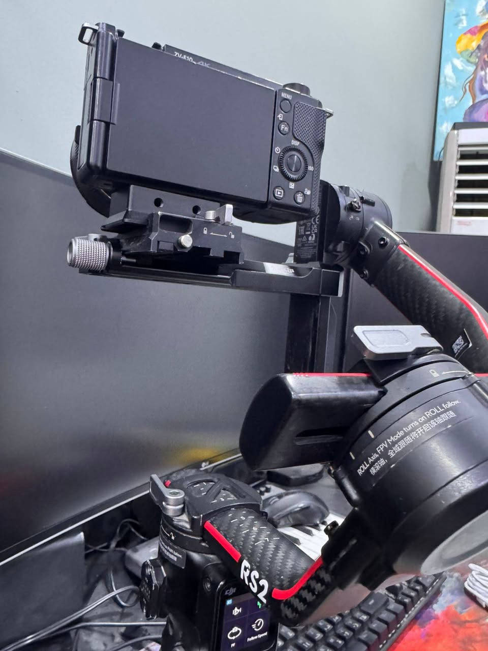 رونن rs2 pro 
النظافه ٩٠% 
السعر ٣٥٠ وبي مجال


**إذا كنت صاحب هذا الإعلان وتريد حذفه لأي سبب، رجاءا أرسل رسالة إلى الدعم الفني**