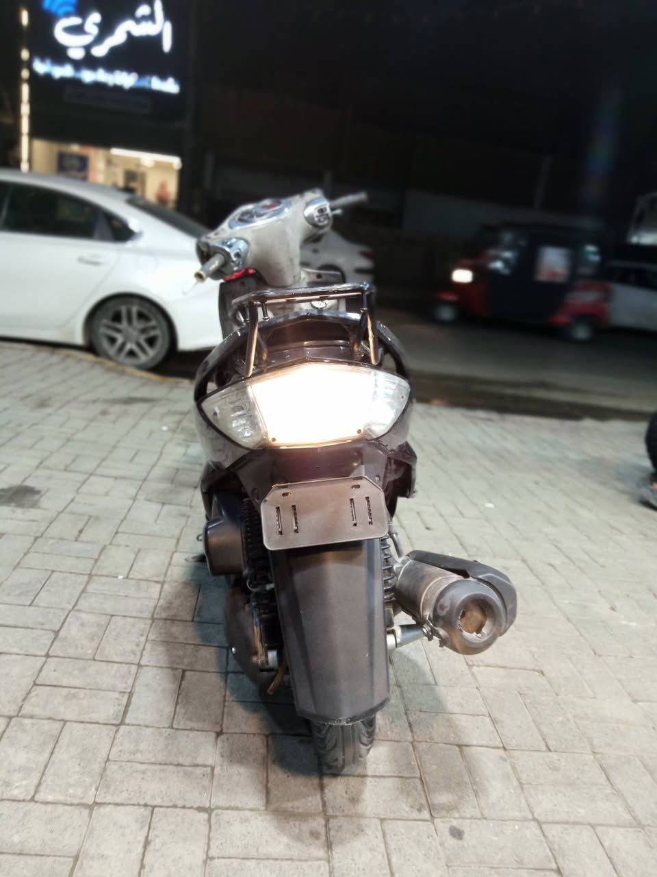 سلام عليكم سكنس فحل خطين ياباني قبق نفخ البيع السعر700 بيه مجال +مكاني بغداد الدوره ***********
