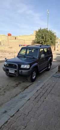 مكينه ٣٠٠٠ • موديل ٢٠٠٠ • ميسان العمارة