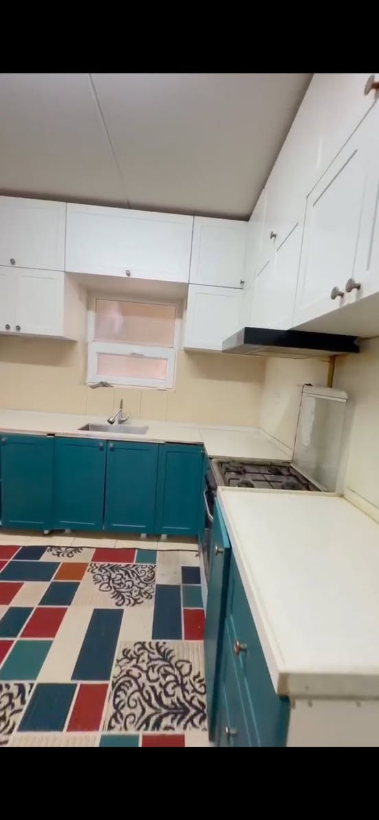 خشب HDF وقياس 3  امتار وبدون الطباخ السعر 400 الف وبي مجال
العنوان: بغداد البلديات تقاطع الكهرباء قرب اسواق رمانة
للتواصل على الرقم: ***********
