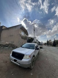 F 150 model 2008 ✅📦 علوجه ساخە ✅زۆر جایزە دەبڵ ئەکسلە مەزبوت ئیش ئەکات...