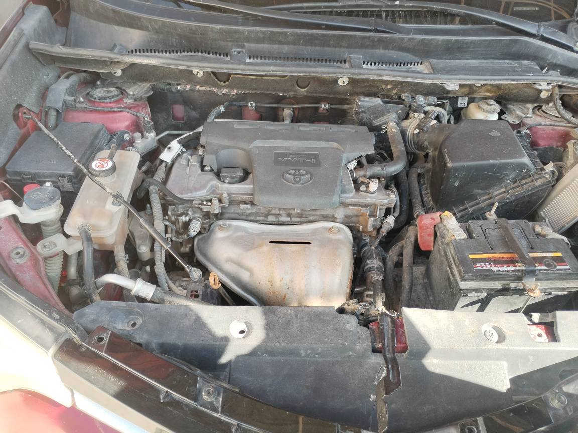 راف فور ٢٠١٨ سنويه جديده بسمي رقم كركوك انكليزي بسمي تايرات جديده محرك وكير شرط وتبريد جديد السعر ١٢٠ و بيها مجال رقم تلفون *********** كركوك, العراق
