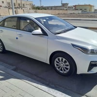 كيا سيراتو • ٢٠٢٠ • ماشيه ٧٠