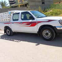 مزاد الداخلية • ٢٠٠٣ • صبغ ابلادية