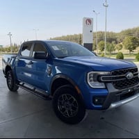 فورد رينجر • ٢٠٢٤ • ٦٠٠٠ كم
