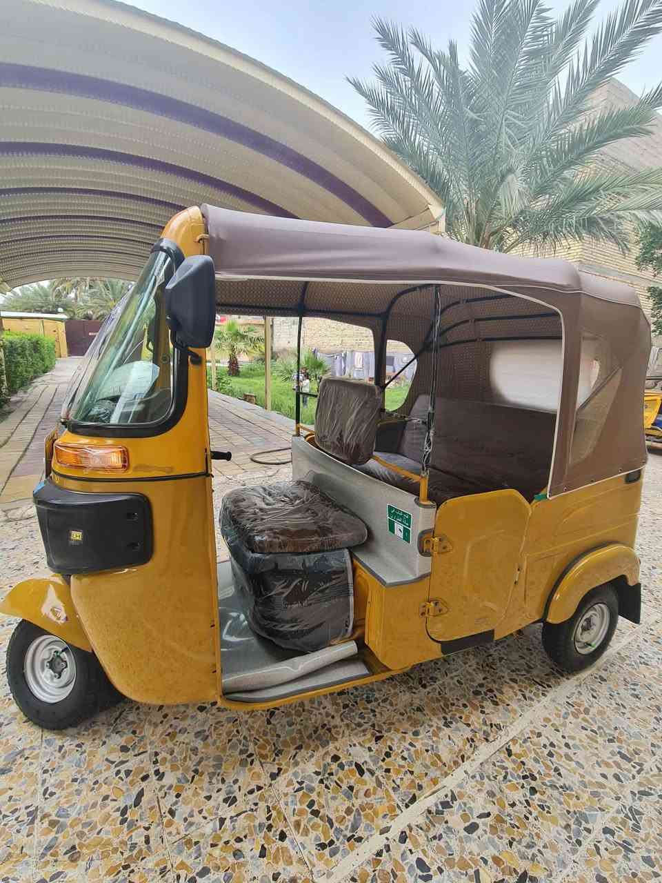 تكتك 2021. شهر 6 رقم وسنويه تحويل  بغداد   تكتك جاهزه من تخم تايرر دوشمه سفريات كهربائيات يعني الشارع كبل مكاني      بغداد المعامل 
هاتف ‭📞***********‬ وبل توفيق
