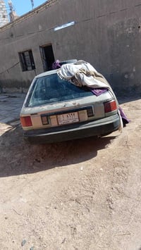 سياره نيسان صني ستيشن ابيع سياره رقم مكينه كاضه الاستفسار 07838884631