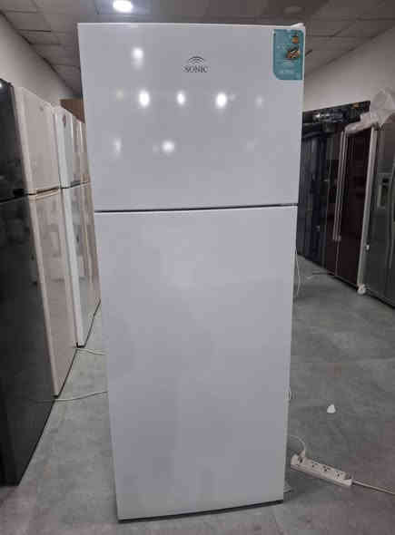 السلام عليكم ثلاجه سونك ٢٠قدم تجميد فول نظافه واصل للمنزل داخل أربيل مع ضمان اسبوع رقم تواصل وتساب ***********
