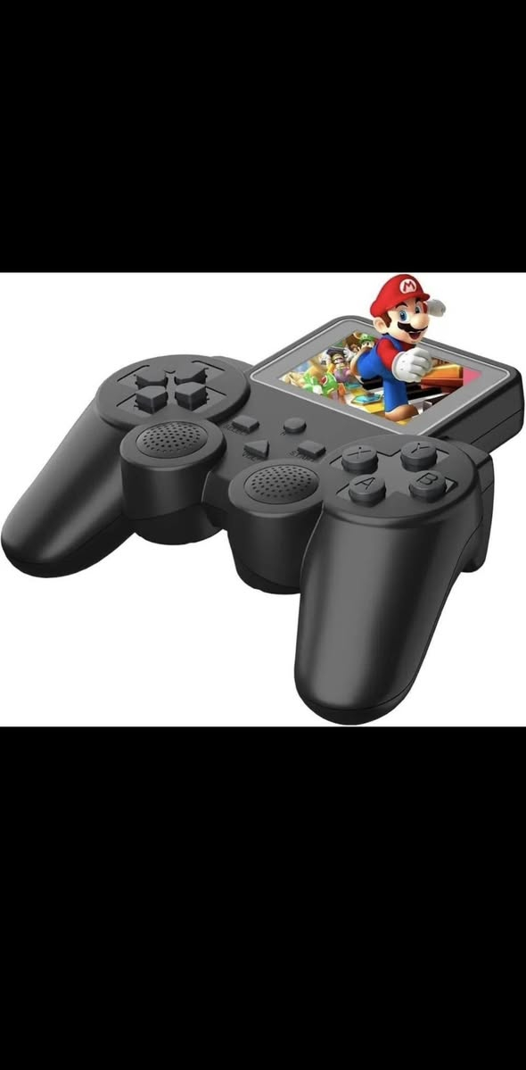 جوستيك إلكترونية للبيع بسعر 25 الف


**إذا كنت صاحب هذا الإعلان وتريد حذفه لأي سبب، رجاءا أرسل رسالة إلى الدعم الفني**