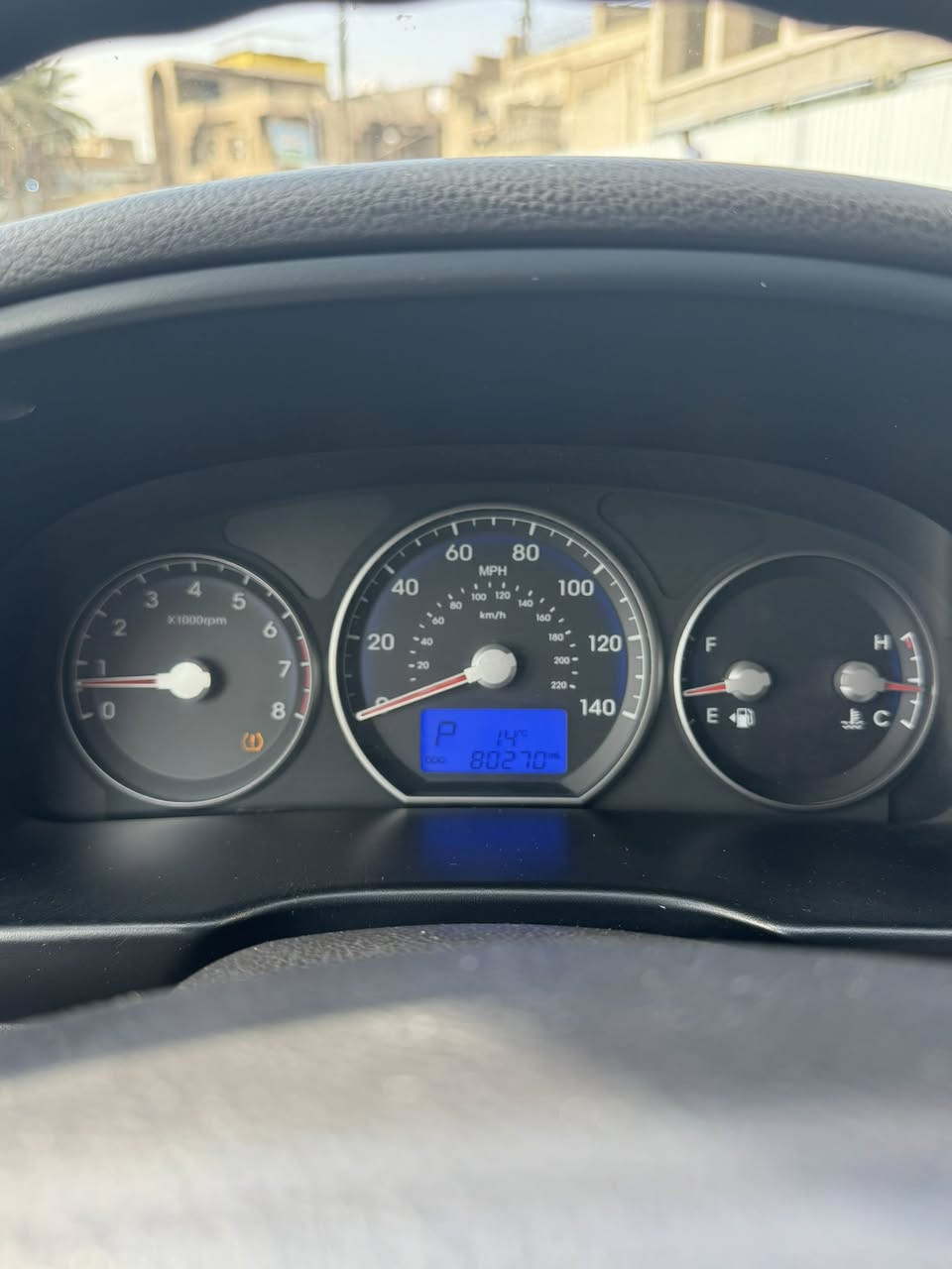 سنتافي 2011
وارد محرك 2400 
بيها بابتين صور حادث ناشرهن 
ماشيه 81 سياره نضيفه وجاهزه 
محرك كير تبريد تدفئه كفااله 
رقم بغداد جديد وهزه جديده 
السعر 122 للاستفسار ***********
