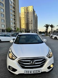 توسان • ٢٠١٥ • رقم بغداد