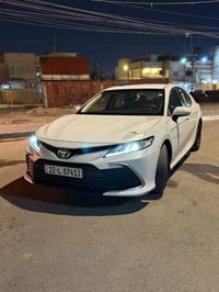 كامري LE • ٢٠٢٣ • رقم اربيل