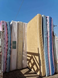 دوشك سبرنك • دوشك بدون سبرنك • شارع معمل ثلج